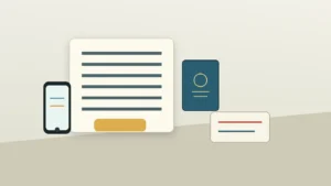 Паспорт, календарь и документы для проверки правил въезда в Таиланд