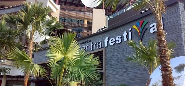 Central Festival