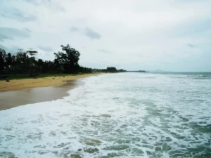 Natai Beach рядом с Пхукетом