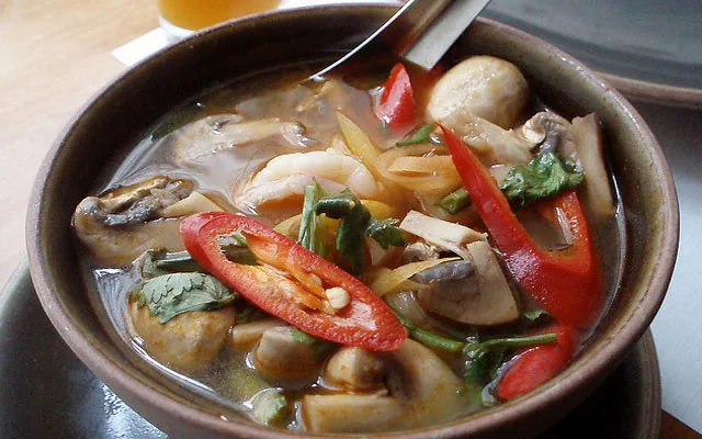 Tom-Yam