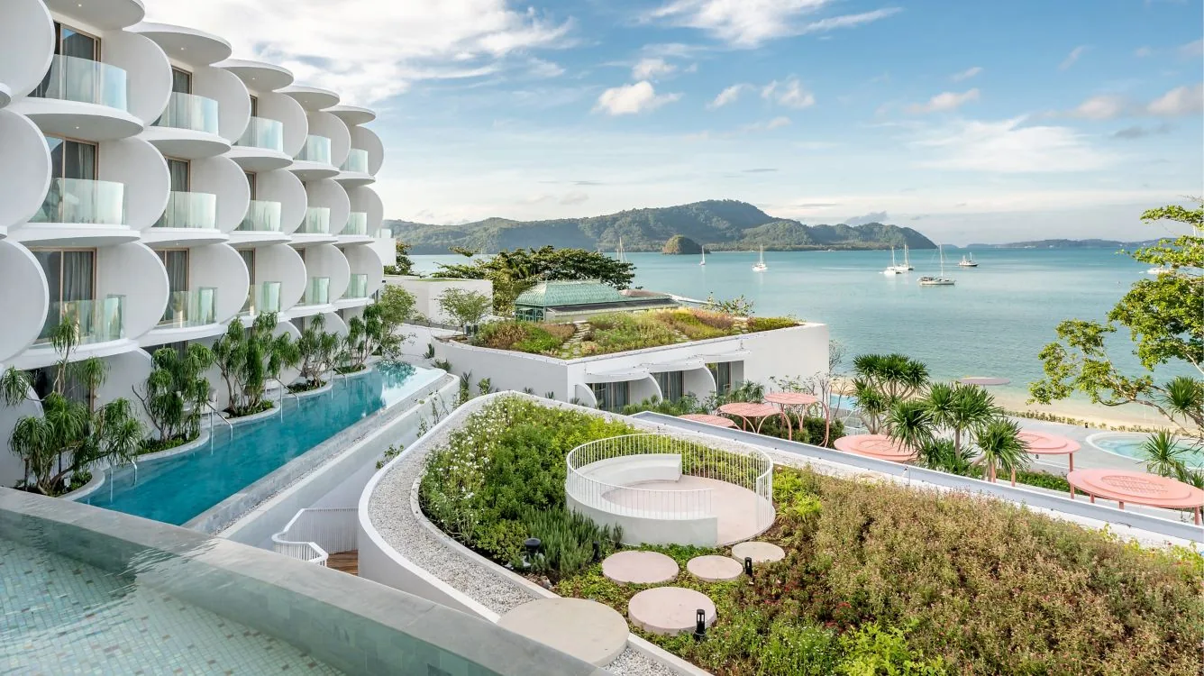 Veranda Resort Phuket, Autograph Collection