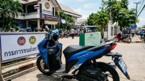 buying-vehicle-thailand-green-book-blue-book-guide
